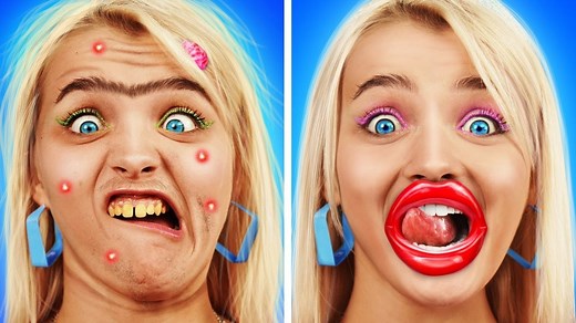 14K views · 138 reactions | Gadgets & Hacks from TikTok Made me Famous by RATATA | Ratata | Facebook