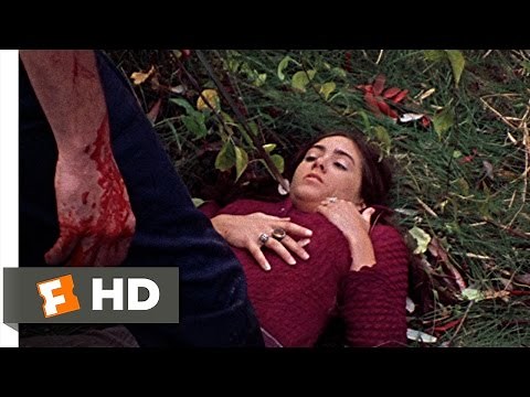 The Last House on the Left (5/8) Movie CLIP - Mari Gets Sliced (1972) HD