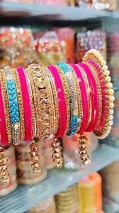 8.3K views · 228 reactions |  beautiful bangles | Puja Choudhary | Facebook
