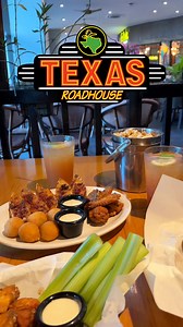 5.3K views · 15 reactions | Prepare your saddles and giddy up for a legendary! 數️ G/F, Venice Grand Canal #LoveVenice #TexasRoadhousePH at #McKinleyHill #MegaworldLifestyleMalls | McKinley Hill | Facebook