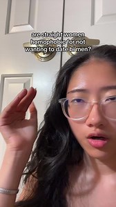 Are Straight Women Homophobic for Not Wanting to Date Bi Men?