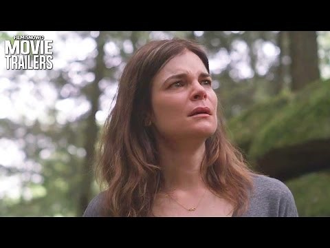 Claire in Motion | Official Trailer - a haunting drama movie [HD]