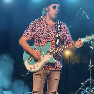 247 reactions · 13 shares |  Vargas blues band estará en Madrid el...