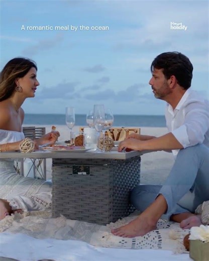 Maldives Tour Package