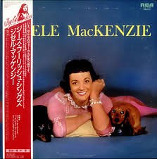 Gisele MacKenzie - Gisele MacKenzie