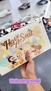 AVAILABLE TODAY 💥 💥 💥 LABUBU V2 "HAVE A SEAT" === DADA === ₱ 1,999 ONLY DM FOR PURCHASE #pimpkicks #labubu | PIMP Kicks