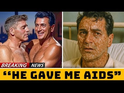 20 Golden Age Stars Who Tragically Died Of AIDS