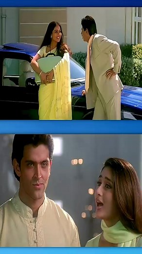 Shah Rukh Khan Hrithik Roshan Kareena Kapoor Bollywood facts