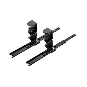 [Hot Item] Ergonomic Adjustable Keyboard Tray for Comfortable Typing Experience Keyboard Tray Hardware