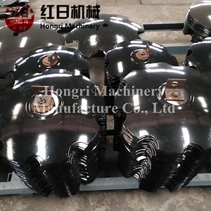 [Hot Item] Factory Price Disc Plough/Plow Blade Disc Harrow Blade