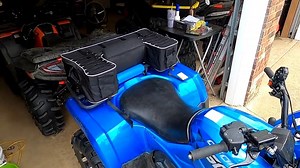 Must own our tank bag and cargo rack bag for your ATV 🍻🍻 🔗 Tank bag:https://bit.ly/33bMbW1 🔗 Rack bag:https://bit.ly/2EZ1nxF 🔗 More storage bag: https://bit.ly/3jW3JMl 📒 Don't miss our code: KE FB! | Kemimoto