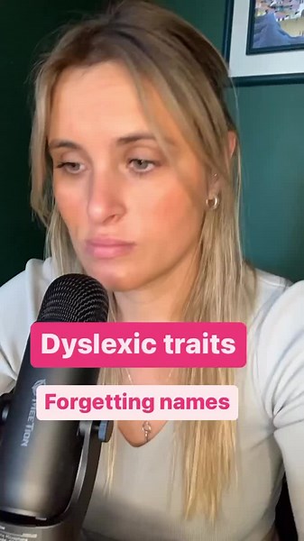 #dyslexia #dyslexic #adultdyslexia #dyslexiclife #dyslexicPOV #dyslexiaawareness #dyslexiasquad #dyslexictiktok #neurodivergent #neurodiverse #nuerospicy #ADHD