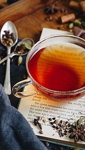 With high levels of anti-oxidants, this caffeine-free tea can also improve cholesterol and lower blood pressure. Its sweet, nutty, and earthy taste makes it suitable for all ages, and can be enjoyed hot or cold. Grab some in wholifeco.com 🧡 #wholifeco #holisticlifestyle #rooibos #healingherbs #naturalhealth #mindfulness #alkaline #wellnessteas #blackownedtea #tealover☕️ | WholifeCo - Holistic Wellness Store