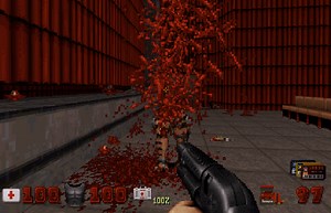 Alpha Version of ‘Brutal Duke Nukem 3D’ Now Available