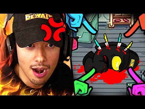 ILS ME RENDENT TOTALEMENT FOU !!💢😡🤪 (GROSSE RAGE)