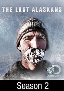 The Last Alaskans: Behind the Journey