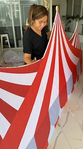 My Imagination turns into Reality 🥰🥰 Circus themed Party by KDA Weddings and event services | Lowella Branzuela Almendrala