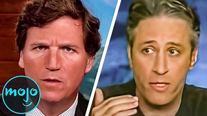 Bye bye, Tucker Carlson!! 👋 | WatchMojo