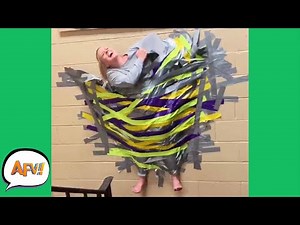 When GRAVITY Gets the LAST LAUGH! 😆 | Funny Fails | AFV 2020