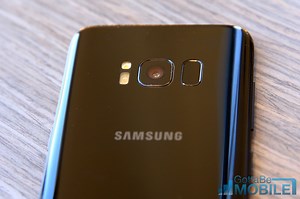 How to Use Fingerprint Gestures on the Galaxy S8