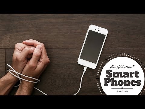 The Smartphone Effect | Psychology of Phone Addiction