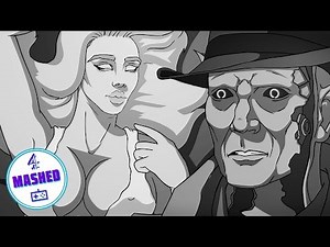 Fallout 4: Nonsense (TV Takeover)