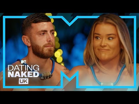 Emily Calls Billy Out In Awks Dumping Ground | Dating Naked UK