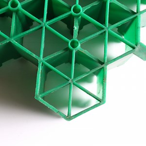 [Hot Item] Board Landscaping Grid Plastic Grass Grid