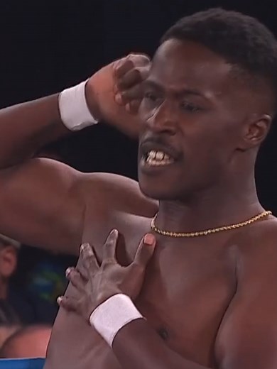 BDE's Epic Canadian Destroyer at TNA Turning Point
