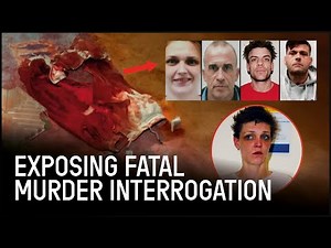 One Knife vs Four Suspects: This Murder Case Broke Every Rule l Murder 24/7 Part 3