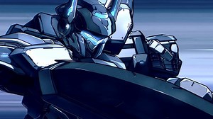 HARDCORE MECHA PlayStation China Hero Project Spring Showcase trailer
