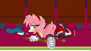 ProjectX Love Potion Disaster - &lbrack;Gallery&rsqb; -  Amy&comma; Tails and Cream