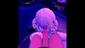 VRChat - Camera Man Gets Lucky (TEASER)