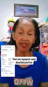 Ng hihinaan ba kayo dahil na mumula ang dashboard nyo Huwag po kayo sumoko dahil babalik din yan dahil ako kay tagal tagal din ako ng tiis na bumaba lahat ng dashboard ko at na mumula Pero ngayon unti unti na bumabalik ang kulay ng dash board ko #fbreelsvideo #follower #StarsEverywhere #everyone #nocopyrightinfringementintended | Ukayan ni Nanay