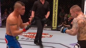 29K views · 442 reactions | The killer inside  | MMA Tube | Facebook