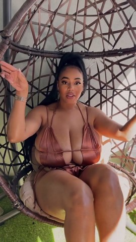 Stephanie Nelson | I’m on the runway for @naavaswim 😍☺️!!! Miami Swim Week here I come’ 👙🔥 | Instagram