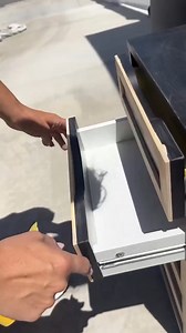 Transform your space with this easy IKEA drawer hack! ✨ A chic and functional upgrade for any room. #HomeDecor #StylishStorage #InteriorDesign #BeautifulHomes #InteriorStyling #DecorInspo #DIYHome #CreativeStorage #HomeImprovement #DecorIdeas #HomeInspiration #InteriorDecorating #DreamHome #HomeTransformation | Interior Decor World