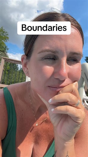20K views · 284 reactions | Boundaries are hard. How can you step up your boundary setting? #divorce #highconflict #perspective #parentingtime #coparenting #boundaries #set #children #coparenting #parallelparenting #explain #familycourtsystem #deal #family #setboundaries | Samantha Boss | Facebook