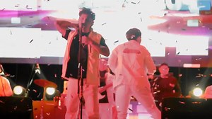 1K views · 32 reactions |  Grupo los Poderosos de Carlos Colombo Show 2025 #cumbiassonideras2025 #EXITO2025 #like | Musica Sonidera El Infamozo Jordan". | Facebook