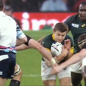 Sam Whitelock will become the first ever World Rugby U20 graduate to reach 100 caps when he faces Australia on Saturday | Rugby World Cup