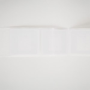 [Hot Item] Factory Wholesale RFID Wet Inlay Passive Hf NFC Chip Tag 13.56MHz RFID NFC Inlay