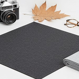 [Hot Item] 100% Eco-Friendly Pre-Oxygen Fiber Felt for High Heat, High Temperature Felt Nonwoven Fabric Felt Pre-Oxygen Felt