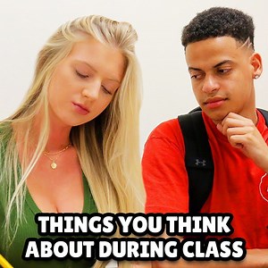 5.9M views · 537 shares | I Wish SHE Was In My Class!!  | Loveliveserve | Facebook