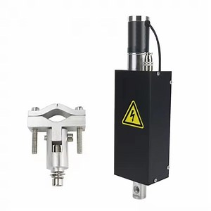 [Hot Item] CNC Torch Holder Lifter Torch Height Control for CNC Flame Cutting Machine