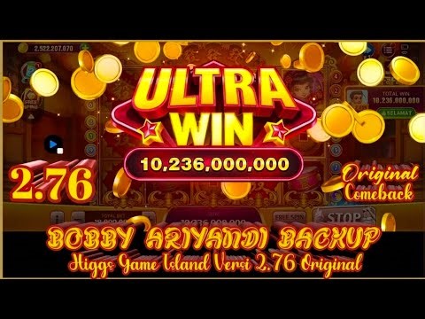 Ultrawin Ketua Lagi Gacor FAFAFA‼️Apk Mod Higgs Domino Terbaru V 276 Higgs Domino Mod Apk Terbaru