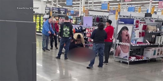 Latest details on deadly Anchorage Walmart shooting emerge