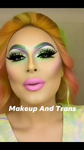 10K views · 305 reactions | Makeup And Trans! #makeupandtrans | Trans Women | Facebook