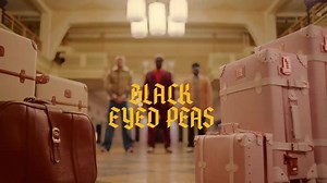 Black Eyed Peas, Ozuna, J. Rey Soul "MAMACITA" (Official Video) | Vive y escucha la música