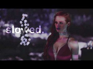 Cardi B - Bodak Yellow (slowed)