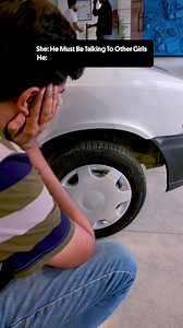 30K views · 150 reactions | Men Are Simple! #mehru #carlove #comedy #memes | OLX Motors | Facebook